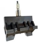 Porca Acionadora Passo 20 Maxipower Motor Pivotante Rcg