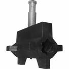Porca Acionadora Rcg Basculante Passo 60 Furo 1/2 Original