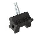 Porca Acionadora Reposição Fuso Bv Passo 60 Motor Basculante 1/2 Rcg