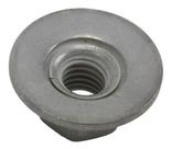 Porca Aço Roscado - Gm Prisma Onix Cobalt Spin - 11609737 Porca Aço Roscado - Gm Prisma Onix Cobalt Spin - 11609737