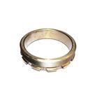 Porca ajuste eixo diferencial mbb l/lk/ls 2635/2636 compativ