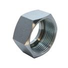 Porca Alta Durabilidade Uso Pesado Durável M36 - 25mm Porca Alta Durabilidade Uso Pesado Durável M36 - 25mm