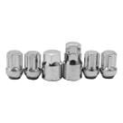 Porca anti furto mitsubishi 19 mm - caixa (2714)