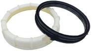 Porca bomba de combustivel, honda new civic 2007 a 2011 com guarnição avg0049