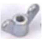 Porca Borboleta M 3Mm Pacote Sf01 - Kit C/50