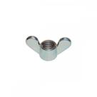 Porca Borboleta Zamak D 1/4 C/50 L