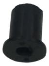 Porca Bucha Bolha Carenagem M5 Aba Xt660 Tenere Cbr Sahara Porca Bucha Bolha Carenagem M5 Aba Xt660 Tenere Cbr Sahara