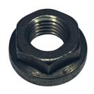 Porca C/ Flange 8mm Original Motor Popa Honda BF15 Universal
