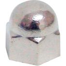 Porca Calota D 5/16 X 7/16 C/50 Porca Calota D 5/16 X 7/16 C/50