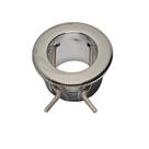 Porca Canopla Deca 4372002 Válvula Hydra Vce 2516/2517