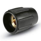 Porca capa m18 x 1,5