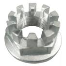 Porca Castelo Roda Traseira Quadriciclo Honda FourTrax (REF: 90304HM7A10)
