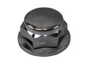 Porca Coluna Direção Superior Yamaha Ybr 125 2000/2008