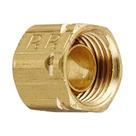 Porca Com Ferrolho Do Conector Bennett