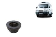 Porca cubo roda dianteira iveco daily (1998/2019)