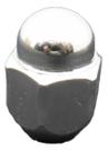 Porca Cubo Roda Toyota Corolla Rav4 9094201082 Original Porca Cubo Roda Toyota Corolla Rav4 9094201082 Original