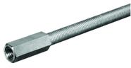 Porca de acoplamento Boltmaster 3/4"-10 em aço zincado 6 cm