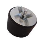 Porca de borracha Plug Stopper Husqvarna 542030386 3,8 x 2,5 cm