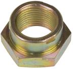 Porca de eixo Dorman 05177 M24-2.0 Tamanho hexagonal 36 mm Porca de eixo Dorman 05177 M24-2.0 Tamanho hexagonal 36 mm