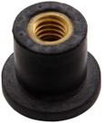 Porca de Expansão Nut Hillman 3327 1/4-20 x 1,9 cm, Pacote com 10