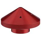 Porca de hélice para motor de pesca T-H Marine G-Force Eliminator Lowrance Ghost Porca de hélice para motor de pesca T-H Marine G-Force Eliminator Lowrance Ghost