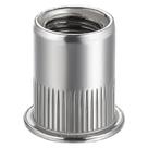 Porca de rebite Porca de rebite Wensilon 10-24UNC em aço inoxidável 304 x100