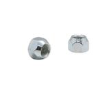 Porca De Roda 7/16-20UNF CHV 3/4 A10/C10/D10/Opala/Veraneio
