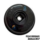 Porca de Travar a Hélice para Ventilador Mallory 30cm 40cm 50cm Original Preta