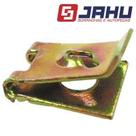 Porca Do Aro Farol Rapida Jh20091-5 Brasilia Ate 1982 Jh0200915