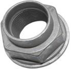 Porca do Cubo de Roda Dianteiro para Renault Master 2014 até 2025 - Cód. 402620001R