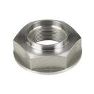 Porca eixo entalhado cambio s5680 - mic mic0210