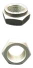 Porca Eixo Fiat 30x20x15 Mm Original