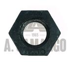 PORCA EIXO GRADE SEXTAVADA 2.1-2 x 99 GASP 0502040064 PORCA EIXO GRADE SEXTAVADA 2.1-2 x 99 GASP 0502040064