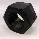 Porca eixo grade sextavada (carelli) 2.1/4" 7/fios-ca