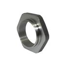 Porca Eixo Principal Cambio Iveco Ford Chevrolet 503355721