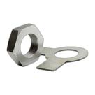Porca Eixo Setor Direção Hidráulica Trw F1000 F2000 F4000 Tas20 22150567S Porca Eixo Setor Direção Hidráulica Trw F1000 F2000 F4000 Tas20 22150567S