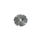 Porca embuchamento vw/cargo c/ furo engrax. **vw vw /**ford