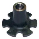 Porca Engate Lock Silpa