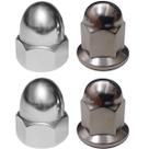 Porca Escape, Porca Amortecedor Titan 150 04 Á 13, Fan 150 04 Á 13 Porca Escape, Porca Amortecedor Titan 150 04 Á 13, Fan 150 04 Á 13