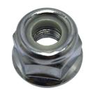 Porca esquerda da faca rocadeira m-10x1,0 fs55/85/120/200/250