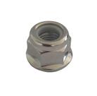 Porca Esquerda Lamina/Faca Roçadeiras ST FS160/220/280/290