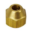Porca Flange 1/4 Sea