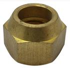 Porca flange 3/8