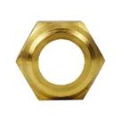 Porca Flange para Tubo De Cobre 1/2" Porca Flange para Tubo De Cobre 1/2"