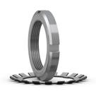 Porca Industrial de fixação SKF KM 6 Porca Industrial de fixação SKF KM 6