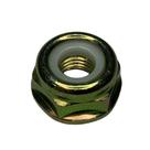 Porca Lamina Rosca Esquerda 10mm Roçadeira Kawashima Toyama Porca Lamina Rosca Esquerda 10mm Roçadeira Kawashima Toyama