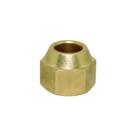 Porca Latão SAE Forjada 1/2'' Ar Condicionado Refrigeração Porca Latão SAE Forjada 1/2'' Ar Condicionado Refrigeração