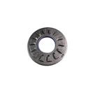 Porca lateral coroa dif240 dif230 mbb 1620 ld s/rosca **vw v