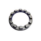 Porca lateral coroa vw 790 7100/8140/8150 **vw 7-90 /**vw 7-