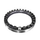 Porca lateral difer. 10*34 113 menor nac **scania r 113 h /*
